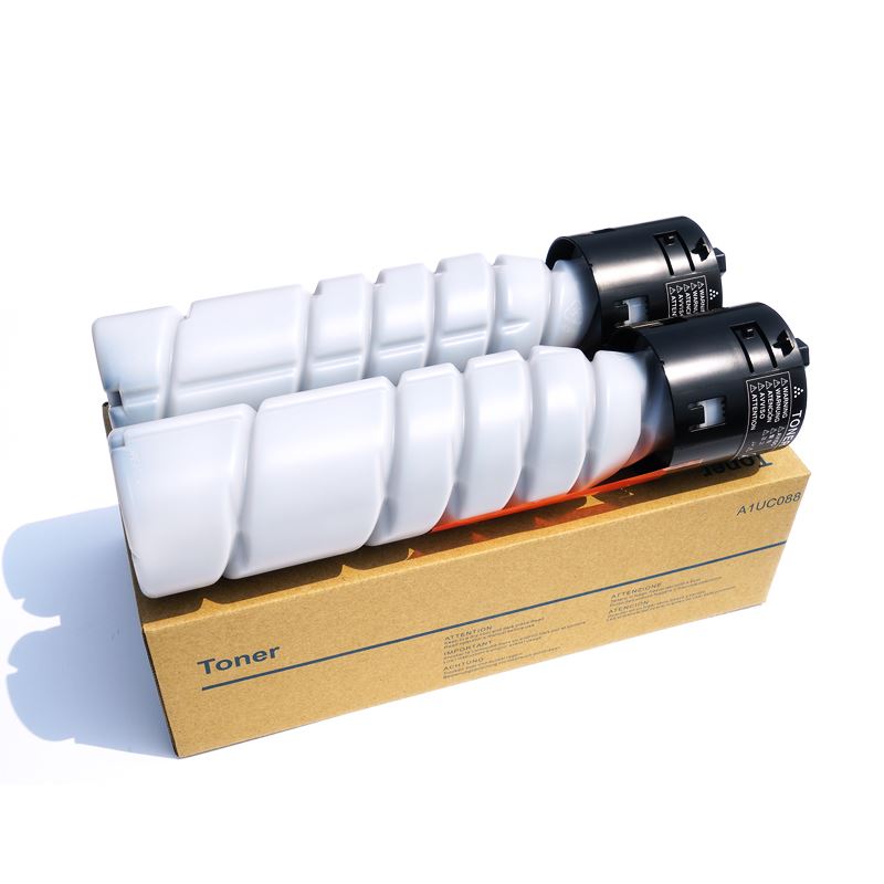 速发。适A震旦DA81粉盒ADT1161碳粉用D e 161墨粉