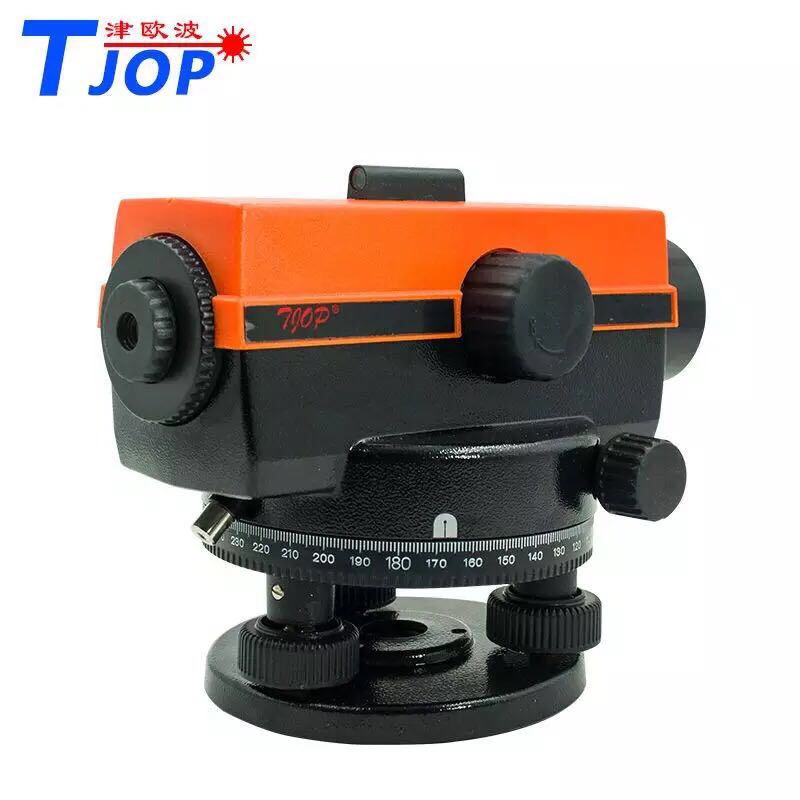 速发。仪波DS2水准d高欧精度自动安平室外水平仪工程2倍超平仪s2