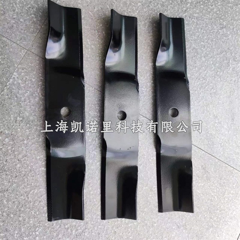 速发坪TDPRO Z  0M草0车刀片割草机割草刀42-04417