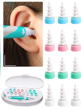 速发r Wam Rexov6 Soft Sil Spir r ig  1  R