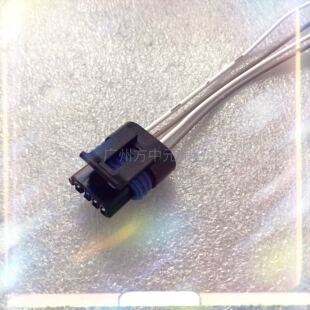 速发怠速马达插头4插