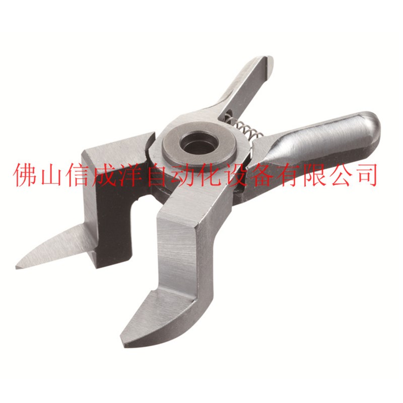 速发威威VEELA动剪刀15气气气剪头可配GT-15塑胶剪切H剪