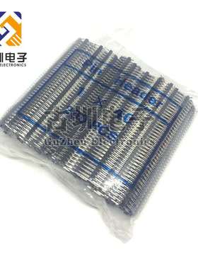 速发【质量单铜针 1*40P .2254m条m好 针 排排一包00 】 量大价优
