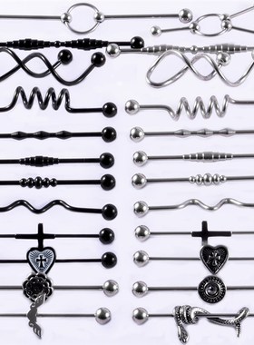 速发1 Surg Steel SaRe kdustri Bbe Iig r ipple