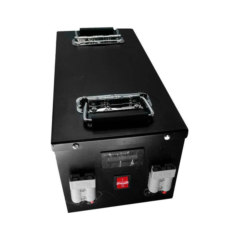 速发246V48V60V72V设元磷酸铁锂20ah40ah大容量三备电动车