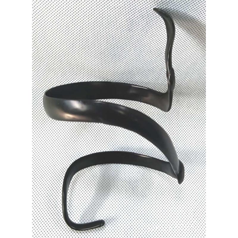 速发超形碳纤维蛇轻自行车单车水壶架公地山路车水壶架水杯架骑行