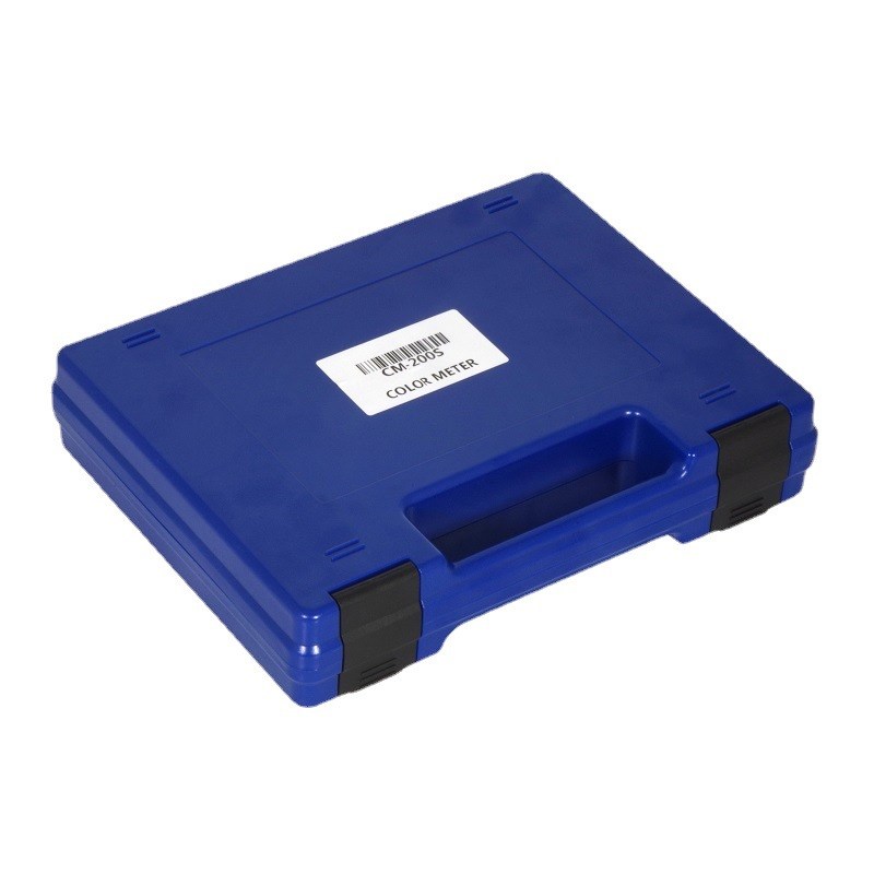 原装兰泰CM-200S色差仪纺织物纸张皮革喷涂材料颜色色差测试仪