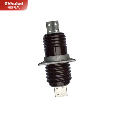 10-35KV户外压瓷穿墙套管CWB-CWW-10/630-1000A-1500A铜排防污