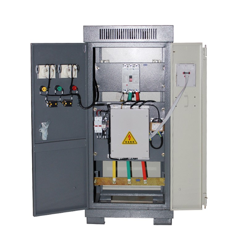 在线软启动柜/ 22KW/30KW/37KW/45KW/55KW