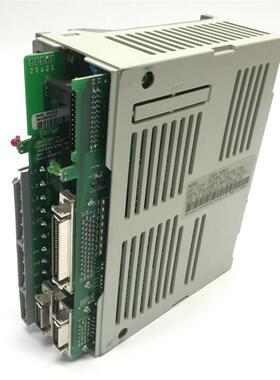 AB CSD3_08BX2_CH 伺服驱动器