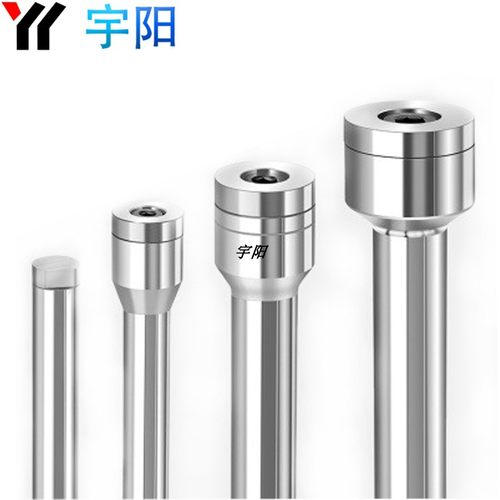 高精锯片刀杆钨钢锯片连接杆CNC数控圆锯片铣刀刀杆走心机加长杆/