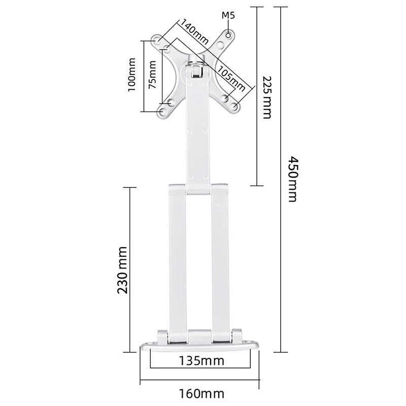 触摸屏安装盒铝合金控制箱壁挂伸缩折叠人机界面PLC万向旋转支架,纺织面料/辅料/配套,其他纺织机械,淘宝优惠券,粉丝福利购,淘宝优惠卷