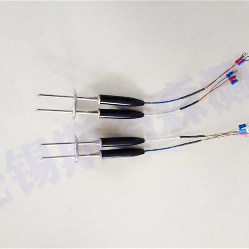 PT100 fPT1000测温传感器测温探头温度传感器 针式温度传感器