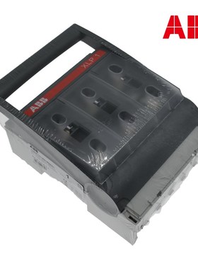 ABB XLP熔断式隔离开关(方形)XLP1 XLP2 XLP3 XLP00 XLP000-6CC