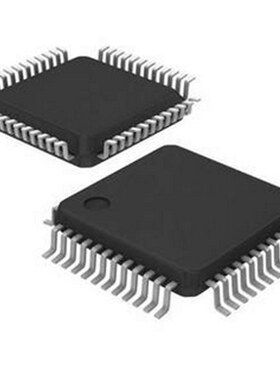 一只也可直拍MSP430FR4133IPMR LQFP64 16位微控制器 原装正品