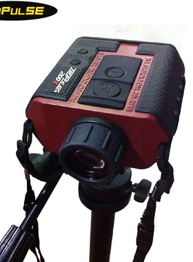 图帕斯TruPulse200Xy激光测距仪厘米精度测高望远电力铁路工程