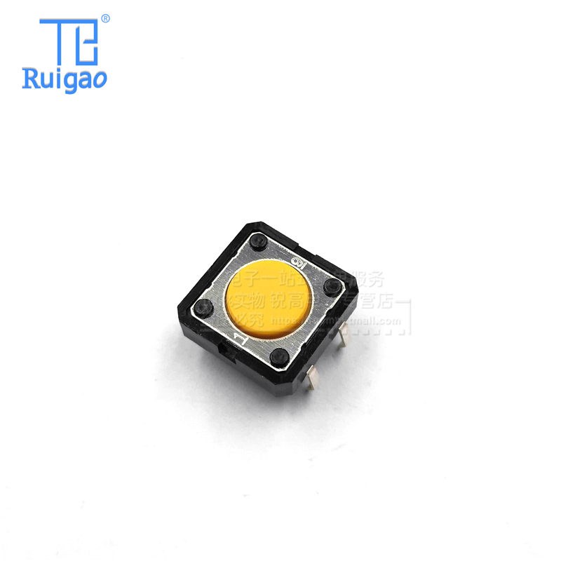 进口开关B3F-1000 B3F-4000 B3F-4005 B3F-4055 微动轻触开关按键