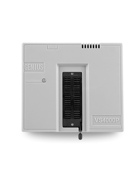 VS4000P通用编程器刷笔记本bios主板flash单片机液晶存储器烧录器