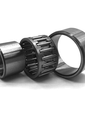 滚针轴承大全 分离式滚针 NAO173013 17X30X13 尺寸17*30*13 滚针