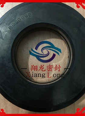 久保田收割机驱动轮油封58813-16450/40*80*12/18/BQ2999E