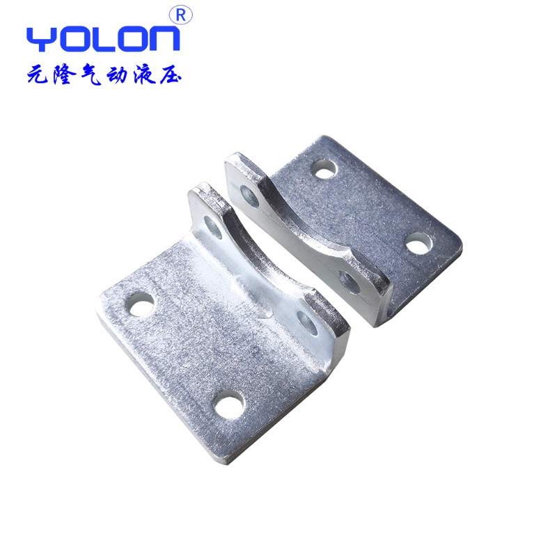 液压油缸拉杆伸缩大全双向升降模具气动液压油顶MOB8050-1000