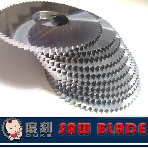 外径D10*0.1-1.0硬质合金锯片铣刀整体钨钢微型小精密零部件加工