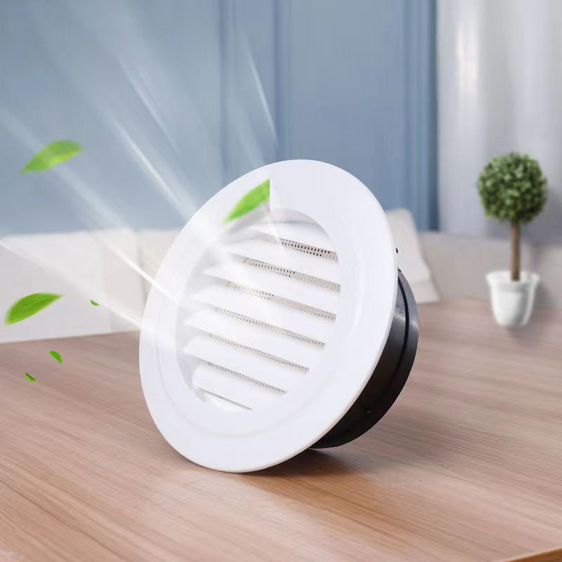 ABS新风口圆形新风系统中央空调出风口旋转可调室内通风排风口,纺织面料/辅料/配套,其他纺织机械,淘宝优惠券,粉丝福利购,淘宝优惠卷