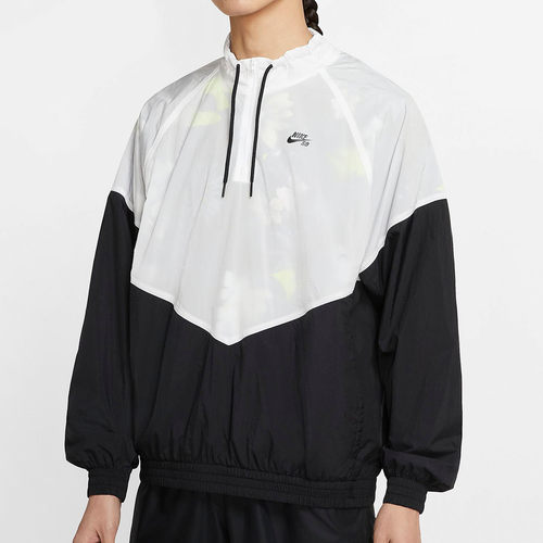 Nike/耐克正品NIKE SB 当季新款男子套头滑板上衣外套 CI7106