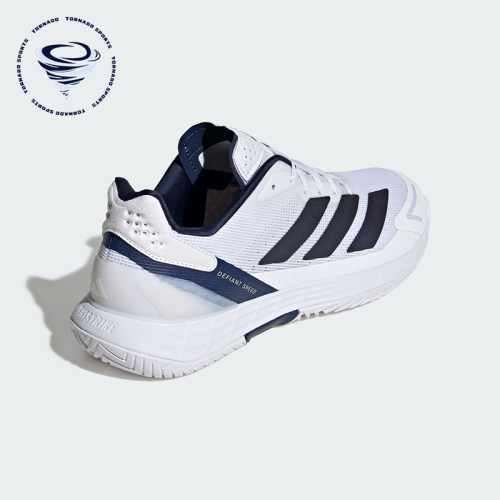 Adidas/阿迪达斯正品DEFIANT SPEED 2男士运动速度型网球鞋JR1746