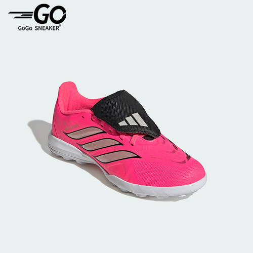Adidas/阿迪达斯正品PREDATOR LEAGUE FT TF大童经典足球鞋HQ0007