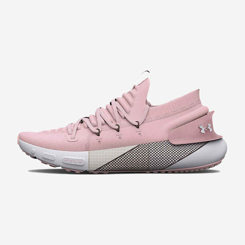 UA/安德玛正品HOVR Phantom 3女士系带透气训练跑步鞋3025517-602,运动鞋new,跑步鞋,淘宝优惠券,粉丝福利购,淘宝优惠卷