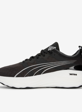 Puma/彪马正品春季新款男子休闲运动缓震耐磨跑步鞋377757-01