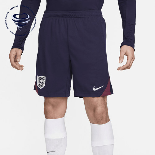 Nike/耐克正品男士干爽舒适松紧休闲运动足球短裤FJ2200-555