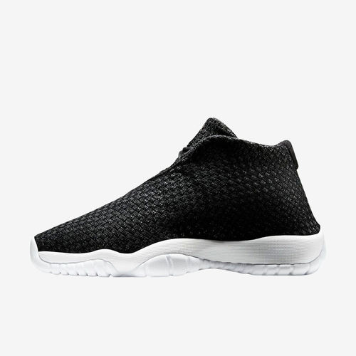 Nike耐克正品Air Jordan大童篮球耐磨防滑中帮运动鞋656504-021