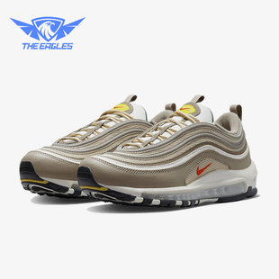 耐克正品 FD0357 Air 97女士气垫系带轻便耐磨运动鞋 247 Max Nike