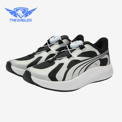 Puma/彪马正品NEUTRAL DISC小童舒适训练减震跑步鞋404688-01