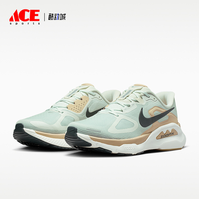 Nike/耐克正品Structure Plus男士公路运动跑步鞋HQ3048-020
