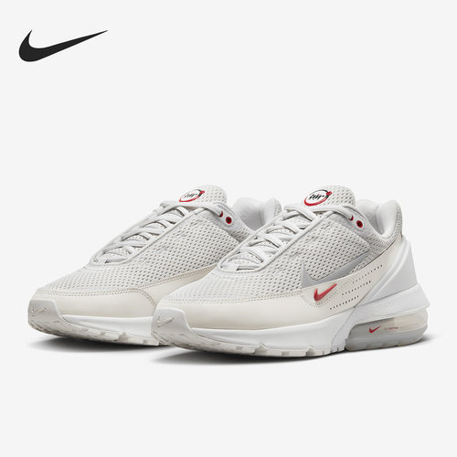 Nike/耐克官方正品 AIR MAX PULSE 男女舒适运动休闲鞋DR0453-001