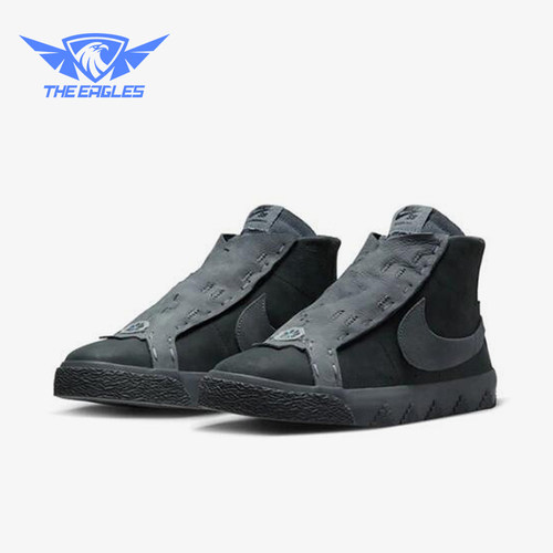 Nike/耐克男士中帮运动休闲板鞋