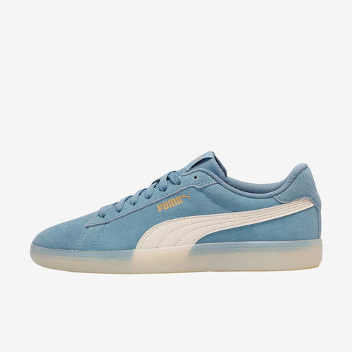 PUMA彪马正品Smash 3.0男女同款休闲时尚经典百搭板鞋405402-01