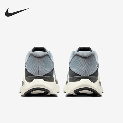 Nike/耐克正品Structure Plus男士减震耐磨跑步鞋HQ3048-002