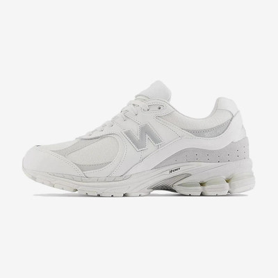 New Balance新百伦正品2002R男女同款舒适低帮跑步鞋M2002RXM