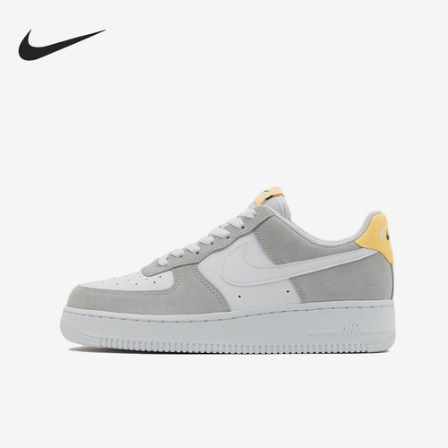 Nike/耐克正品女士耐磨透气经典低帮运动透气舒适板鞋FQ7779-001
