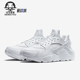 318429 Nike 111 HUARACHE男士 简约耐磨跑步鞋 耐克正品 AIR