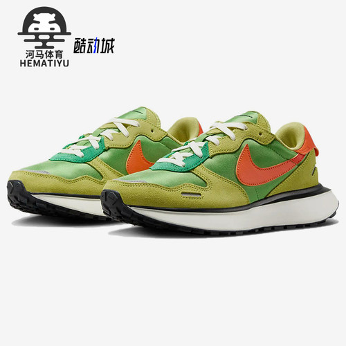 Nike/耐克女士低帮休闲鞋