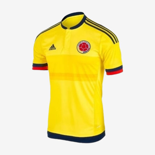 Adidas阿迪达斯正品哥伦比亚国家队Copa América主场足球M62788