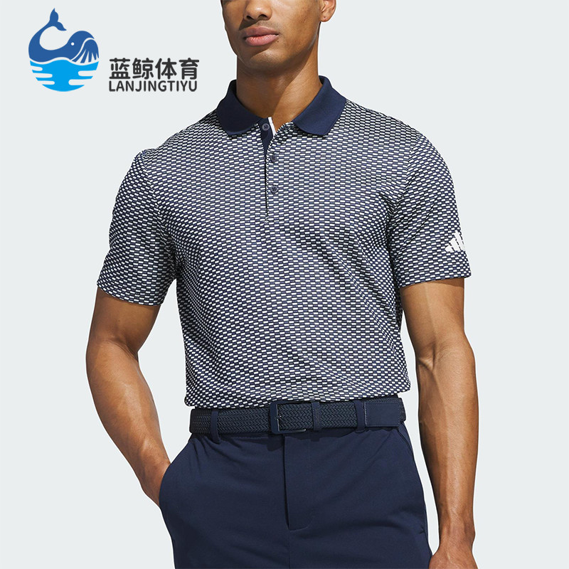 Adidas/阿迪达斯正品新款男士透气经典高尔夫翻领POLO衫JH1344,运动服/休闲服装,运动POLO衫,淘宝优惠券,粉丝福利购,淘宝优惠卷