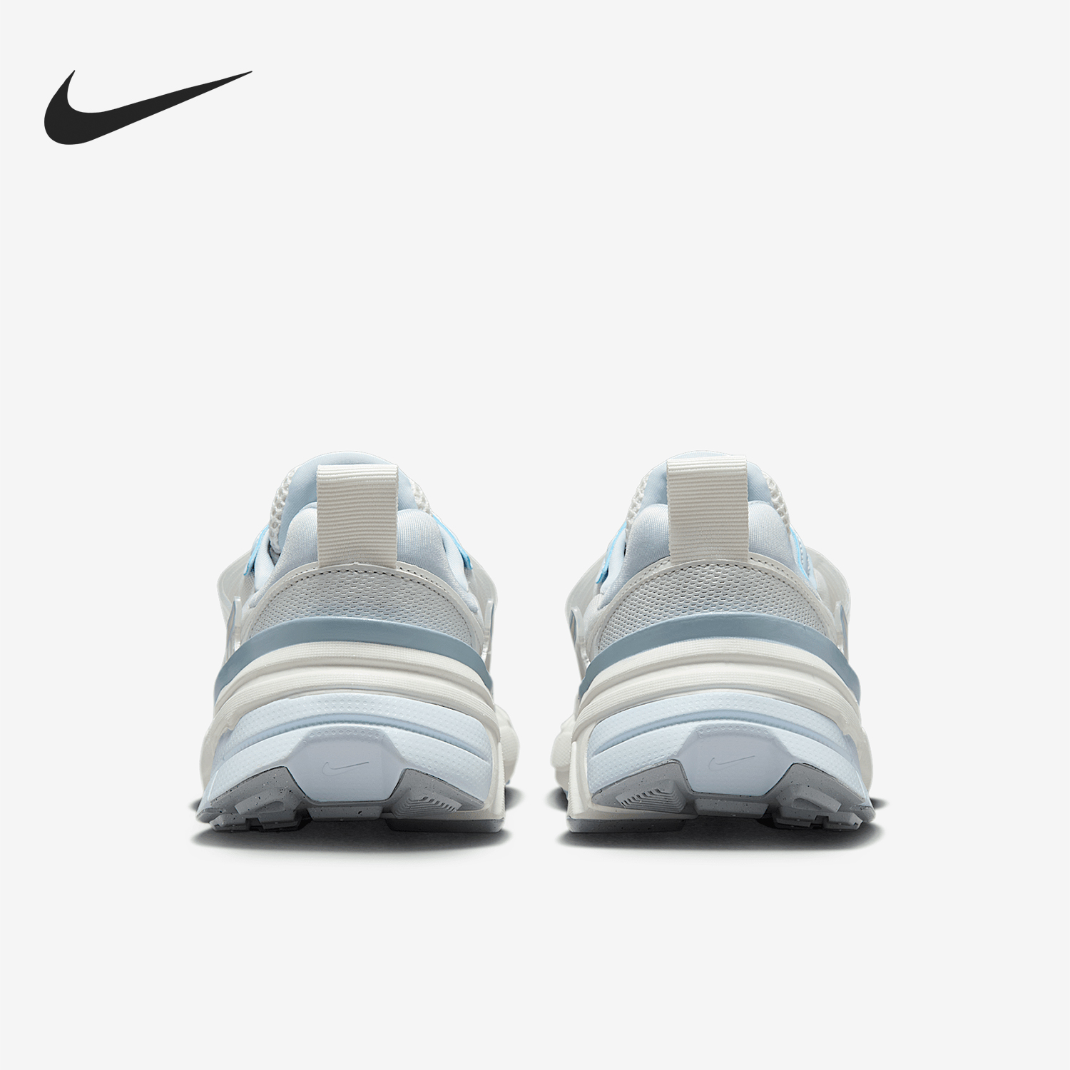 Nike/耐克官方正品2025女士低帮网眼透气耐磨老爹鞋FD0736-009