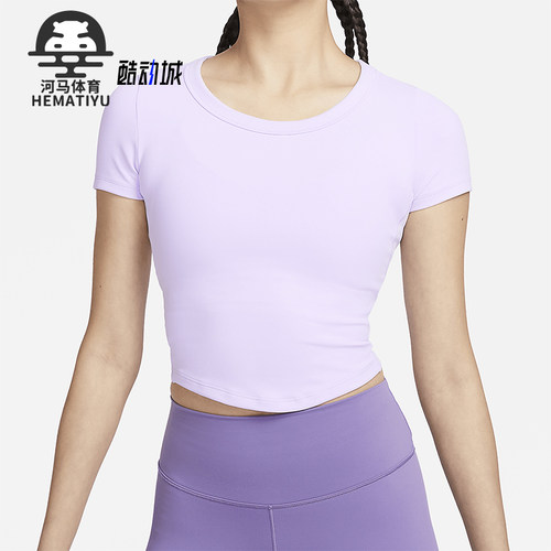 Nike/耐克女士夏季运动T恤