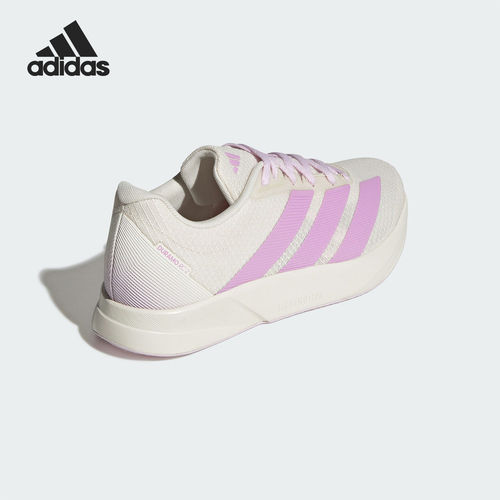 Adidas/阿迪达斯正品DURAMO RC2女士训练备赛跑步鞋KI9531